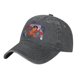 thumbnail image 2 of Sombrero Vaquero Desmarcar Superman Adulto, 2 of 6