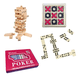 thumbnail image 1 of Pack 4 juegos de mesa, 1 of 5