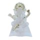 thumbnail image 1 of Escultura De Buda Del Dios Elefante, Estatua Artesanal De Buda Hindú Para Estante, Escritorio Del Hogar, 1 of 5