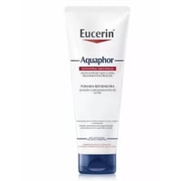 Aquaphor Pomada Reparadora Cicatrizante Eucerin 220Ml