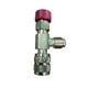 thumbnail image 1 of Valvula Seguridad adaptador R410A, 1 of 1
