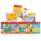 thumbnail image 4 of Cuadernos de Trabajo Beyond123 Pack de 15 – Sistema de Aprendizaje Temprano, 4 of 4