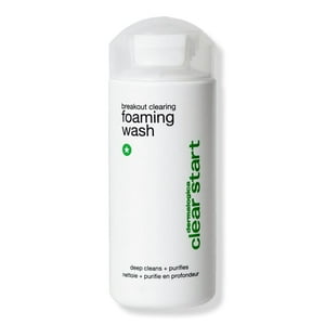 Dermalogica Clear Start Breakout Limpiador Facial Espuma Foaming Wash 170Ml