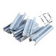 thumbnail image 3 of Pinzas para uñas Hog Ring Lucky Farm con 600 pinzas para uñas en forma de M, 3 of 9