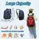thumbnail image 3 of Mochila VIDOSCLA Teens Elementary School para niños y niñas, 3 of 7