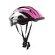 thumbnail image 4 of Casco De Bicicleta Para Ni?os Casco De Patinaje Para Andar En Patineta Deportes Al Aire Libre Andar En Bicicleta Rosa Y Rojo, 4 of 5