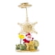thumbnail image 2 of Candelabro Navideño De Hierro Para Escritorio, Candelabro De Copo De Nieve Para Festivales, Hoteles, 2024, 2 of 5
