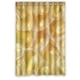 thumbnail image 1 of Cortina de ducha con diseño de diente de león, juego de cortinas de baño con ganchos, tamaño 48 x 72 pulgadas, 1 of 3