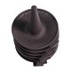 thumbnail image 1 of 6 Uds Moldes Para Bagel Silicona Herramienta Para Hornear Casera Molde Para Hornear Galletas Donut, 1 of 3