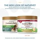 thumbnail image 2 of NaturVet — Cranberry Relief Plus Echinacea | Ayuda a mantener un tracto urinario y un sistema inmuni, 2 of 8