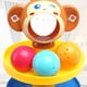thumbnail image 4 of Juego Didáctico Bebe Torre Tobogán Mono Lanza Pelota, 4 of 8