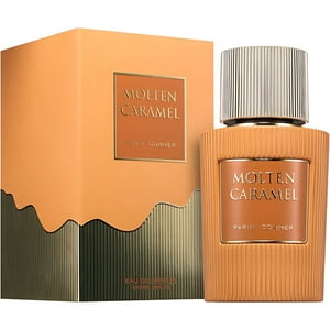 Paris Corner - Molten Caramel Edp 100Ml