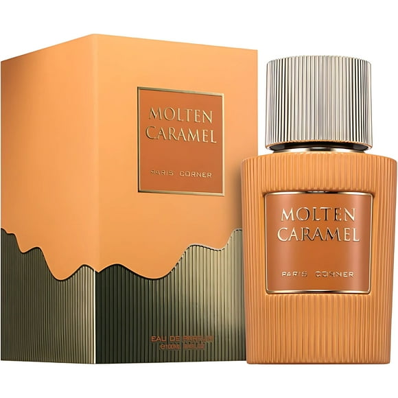Molten Caramel Edp 100ml