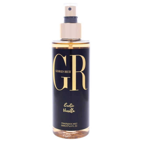 Bruma de fragancia Georges Rech Exotic Vanilla 200 ml