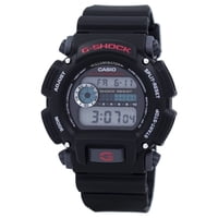 Reloj Digital Casio G-Shock Dw-9052-1Vdr Negro Hombre
