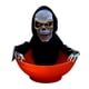 thumbnail image 2 of Decoraciones Eléctricas De Halloween Plato De Frutas Fantasma Tricky Yard Garden Decor StyleF, 2 of 5