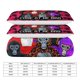 thumbnail image 3 of Come At Me Bro Gorilla Tag Comforter Set Soft 3 Pcs Twin Bedding Sets Thicken for All Season, 3 of 5