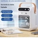 thumbnail image 5 of Aire acondicionado con humificador USB  Portatil 3000mah, 5 of 6