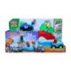 thumbnail image 2 of Paw Patrol Movie Dino Mobile Headquarters, 2 of 5