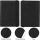 thumbnail image 4 of Funda De Pasaporte Funda De Pasaporte Con Cerradura Rfid Cerradura De Cinturón Elástico Caja De Pasaporte Para Hombres Y Mujeres Caja De Pasaporte Bolsa De Tarjeta De Visita, 4 of 7
