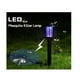 thumbnail image 2 of Pack 4 Lampara Solar Farol De Pared Con Mata Mosquitos 360°, 2 of 3
