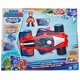 thumbnail image 1 of Vehículo Figura de Acción Pj Masks Animal Power Vehiculo Convertible, 1 of 4