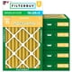 thumbnail image 1 of Filtro de aire Filterbuy MERV 11 16 x 25 x 4 cm Superior Pet Allergy, 1 of 9