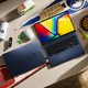 thumbnail image 2 of Ordenador portátil ASUS Vivobook 15,6 pulgadas, FHD Touch, Intel Core i7, 16 GB, 1 TB, SSD, 2 of 7