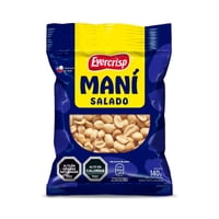 Maní Salado 140 G Evercrisp
