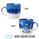 thumbnail image 3 of Taza Camper Silver Buffalo Disney Lilo and Stitch, 600 ml, 3 of 4