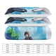 thumbnail image 3 of How to Train Your Dragon 3-Piece Bedding Set Duvet Cover Set Soft Warm And Comfortable Soft Bed Set for Bedroom, 3 of 5