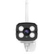 thumbnail image 4 of Kit NVR 8 Cámaras de seguridad IP Wifi 1080P 2MP Sricam NVS001, 4 of 7