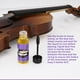 thumbnail image 2 of Kit de Cuidado Danchet para Violín – Limpiador, Cera de Abeja, Resina Líquida, Aceite y Pulidor, 2 of 8