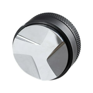 Genérico - Distribuidor De Café Portátil Tamper Para El Hogar Diy Portafilter Espresso Machine 51Mm