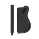 thumbnail image 4 of Kellards LAVA GENIE guitarra sin cuerdas paquete negro, 4 of 9