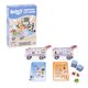 thumbnail image 2 of Juego de mesa BLUEY Lista de compras – Memoria y emparejamiento, 2 of 7