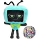 thumbnail image 1 of Almohada de peluche con forma de figura Lemoneon Dandy's World Vee de 11 pulgadas, 1 of 4