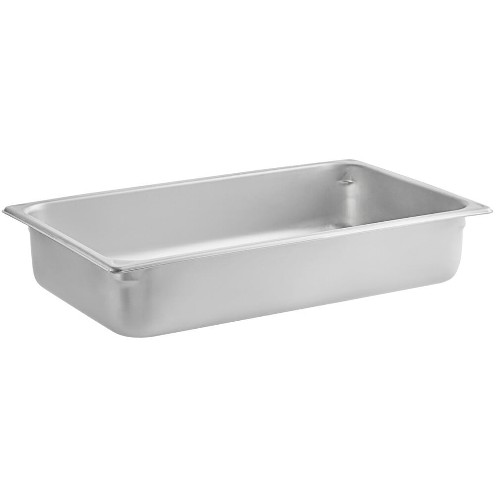 Cook-in - Contenedor Gn 1/1x10 Cm. A