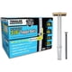thumbnail image 1 of Toggle Bolt TOGGLER SNAPTOGGLE para paneles de yeso de alta resistencia, 238 libras, 1 of 7