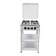 thumbnail image 3 of Estufa Gas Portatil Almacenamiento 2 Niveles Moderna Lau, 3 of 3