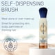 thumbnail image 3 of Brocha de protección solar Brush On Block, polvo mineral SPF 50, 3 of 7