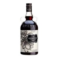 Kraken - Ron, Caribe, 750 Ml, 35%