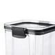 thumbnail image 2 of Recipiente Contenedor Hermetico De 1300ml Hogar Cocina, 2 of 3