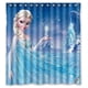 thumbnail image 1 of Cortina de ducha de Frozen de Anime con ganchos, tamaño 66 x 72 pulgadas, 1 of 3