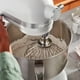 thumbnail image 2 of Juego de accesorios KitchenAid de acero inoxidable para batidoras de pie, 2 of 3