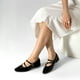 thumbnail image 2 of Zapato Mary Jane Estilo Elegante Mujer Weide YL050, 2 of 9