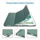 thumbnail image 3 of Funda JeTech para iPad Pro de 12,9" (1.ª y 2.ª generación) con encendido/apagado automáticos, 3 of 6