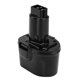 thumbnail image 1 of Batería Hanaix 7,2 V 4000 mAh DW9057 DE9057, 1 of 7