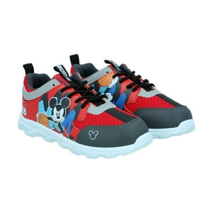 Zapatilla Niña Deportiva Mickey Mouse