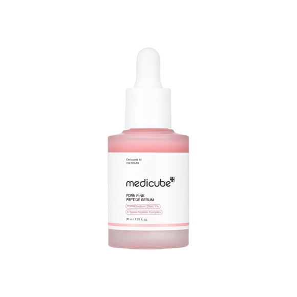 Sérum PDRN con Péptidos Rosados Medicube
